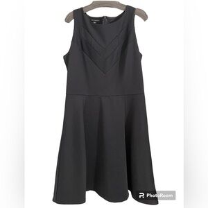 Large Metaphor “little black dress” SZ Large Excellent condition​​​​​​​